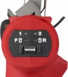 Превью картинка Ленточная шлифовальная машина Milwaukee M12 FBFL13-0 4933480960