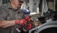 Превью картинка Ленточная шлифовальная машина Milwaukee M12 FBFL13-0 4933480960