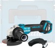 Превью картинка Угловая шлифмашина Makita DGA513ZJ