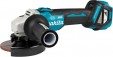 Превью картинка Угловая шлифмашина Makita DGA513ZJ