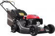 Превью картинка Газонокосилка HONDA HRN536C2VYEH