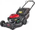Превью картинка Газонокосилка HONDA HRN536C2VYEH