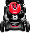 Превью картинка Газонокосилка HONDA HRN536C2VYEH