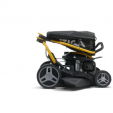 Превью картинка Газонокосилка бензиновая самоходная STIGA COMBI 748 V