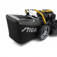 Превью картинка Газонокосилка бензиновая самоходная STIGA COMBI 748 V