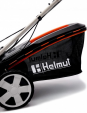 Превью картинка Газонокосилка бензиновая Helmut TR 46S