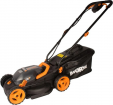 Превью картинка Газонокосилка аккумуляторная Worx WG779E.1