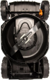 Превью картинка Газонокосилка аккумуляторная Worx WG779E.1