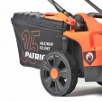 Превью картинка Газонокосилка аккумуляторная Patriot CM 440