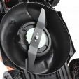 Превью картинка Газонокосилка аккумуляторная Patriot CM 440