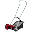 Превью картинка Газонокосилка механическая Einhell GC-HM 300