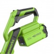 Превью картинка Триммер аккумуляторный Greenworks G40LT331 2113507UA