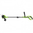 Превью картинка Триммер аккумуляторный Greenworks G40LT331 2113507UA