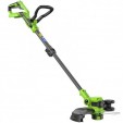 Превью картинка Триммер аккумуляторный Greenworks G40LT331 2113507UA