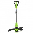Превью картинка Триммер аккумуляторный Greenworks G40LT331 2113507UA