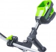 Превью картинка Триммер аккумуляторный Greenworks TB201H 82В
