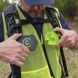 Превью картинка Триммер аккумуляторный Greenworks TB201H 82В