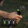Превью картинка Триммер аккумуляторный Greenworks TB201H 82В