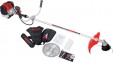Превью картинка Триммер бензиновый Verton Garden BR-560 Professional (01.5985.6398)