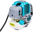Превью картинка Триммер бензиновый GPT TBC-626