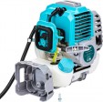 Превью картинка Триммер бензиновый GPT TBC-521