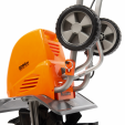 Превью картинка Миникультиватор электрический Daewoo Power DAT2000E