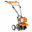 Превью картинка Миникультиватор бензиновый Daewoo Power DAT 3530