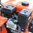 Превью картинка Мотокультиватор бензиновый Skiper SP-850S + колеса 4.00-10