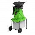 Превью картинка Садовый измельчитель электрический Greenworks 2208007