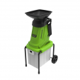 Превью картинка Измельчитель садовый Greenworks GW-2800SD