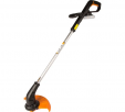 Превью картинка Триммер аккумуляторный Worx WG157E.9