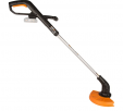 Превью картинка Триммер аккумуляторный Worx WG157E.9