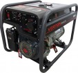 Превью картинка Бензиновый генератор Verton Power GG6500