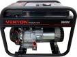Превью картинка Бензиновый генератор Verton Power GG6500