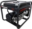 Превью картинка Бензиновый генератор Verton Power GG6500