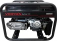 Превью картинка Бензиновый генератор Verton Power GG6500