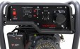 Превью картинка Бензиновый генератор Verton Power GG6500