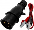 Превью картинка Бензиновый генератор Verton Power GG6500