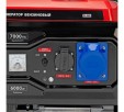Превью картинка Генератор бензиновый MTX RS-9000 (946155)