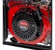 Превью картинка Генератор бензиновый MTX RS-9000 (946155)