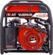 Превью картинка Бензиновый генератор Brait GB-3800SE PRO