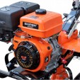 Превью картинка Мотоблок бензиновый Skiper SP-1400SE EXPERT + колеса 19х7-8