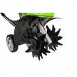 Превью картинка Мотокультиватор аккумуляторный Greenworks G40TLK4 (27087VB)