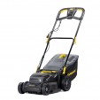 Превью картинка Газонокосилка электрическая CHAMPION EM3716