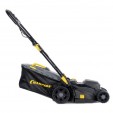 Превью картинка Газонокосилка электрическая CHAMPION EM3716