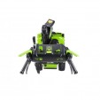 Превью картинка Снегоуборщик аккумуляторный Greenworks GD82ST56 82V (без АКБ и ЗУ)