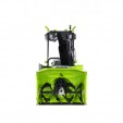 Превью картинка Снегоуборщик аккумуляторный Greenworks GD82ST56 82V (без АКБ и ЗУ)