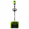 Превью картинка Снегоуборщик аккумуляторный Greenworks 60V GD60SS2 (без АКБ и ЗУ)