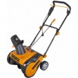 Превью картинка Снегоуборщик электрический Worx WG450E