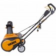Превью картинка Снегоуборщик электрический Worx WG450E